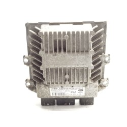 Recambio de centralita motor uce para ford fusion (ju_) 1.4 tdci referencia OEM IAM 7S6112A650BA 5WS40432A 3FAA