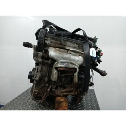 Complete engine Peugeot 207/207+ (WA_, WC_) | Becerril Scrap Yard