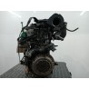 Complete engine Peugeot 207/207+ (WA_, WC_) | Becerril Scrap Yard