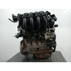Complete engine Peugeot 207/207+ (WA_, WC_) | Becerril Scrap Yard