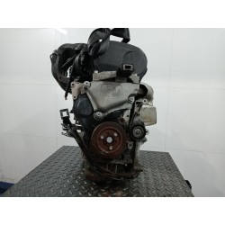 Complete engine Peugeot 207/207+ (WA_, WC_) | Becerril Scrap Yard
