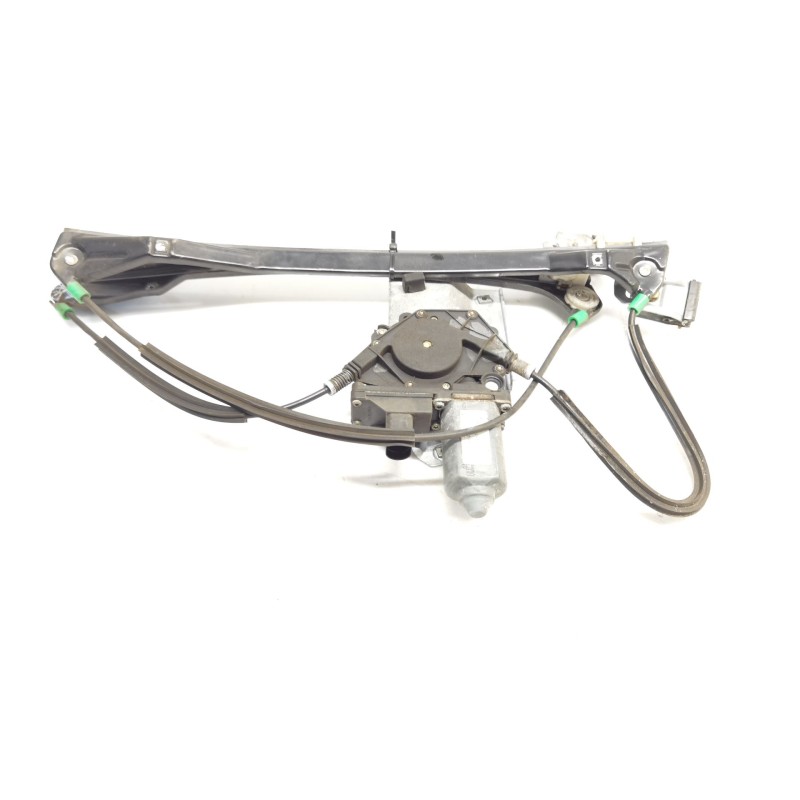 Front left window regulator Volkswagen Polo (6N2) | Becerril Scrap Yard
