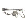 Front left window regulator Volkswagen Polo (6N2) | Becerril Scrap Yard