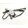Front left window regulator Volkswagen Polo (6N2) | Becerril Scrap Yard