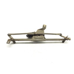 Front windshield wiper motor volkswagen polo (6N2) oem 0390241178