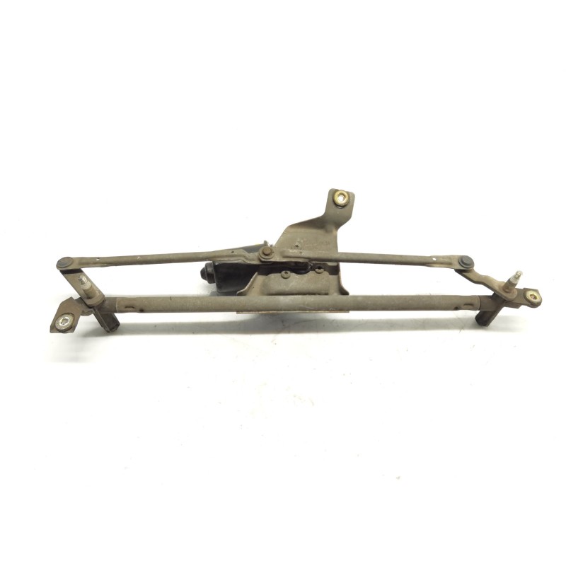 Front windshield wiper motor Volkswagen Polo (6N2) | Becerril Scrap Yard