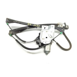 Right front window regulator Volkswagen Polo (6N2) | Becerril Scrap Yard
