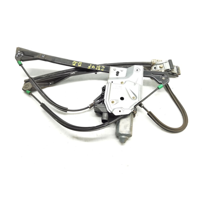 Right front window regulator Volkswagen Polo (6N2) | Becerril Scrap Yard