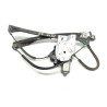 Right front window regulator Volkswagen Polo (6N2) | Becerril Scrap Yard