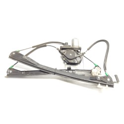 Right front window regulator Volkswagen Polo (6N2) | Becerril Scrap Yard