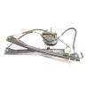 Right front window regulator Volkswagen Polo (6N2) | Becerril Scrap Yard