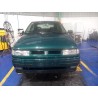Detalhamento das peças para Seat toledo I (1L2) 2.0 i Gasolina do ano 1994 com motor AGG,2E
