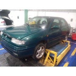 Detalhamento das peças para Seat toledo I (1L2) 2.0 i Gasolina do ano 1994 com motor AGG,2E