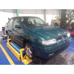 Detalhamento das peças para Seat toledo I (1L2) 2.0 i Gasolina do ano 1994 com motor AGG,2E