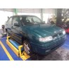 Detalhamento das peças para Seat toledo I (1L2) 2.0 i Gasolina do ano 1994 com motor AGG,2E