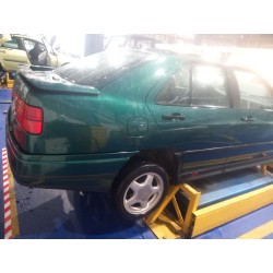 Detalhamento das peças para Seat toledo I (1L2) 2.0 i Gasolina do ano 1994 com motor AGG,2E