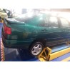 Detalhamento das peças para Seat toledo I (1L2) 2.0 i Gasolina do ano 1994 com motor AGG,2E