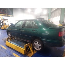 Detalhamento das peças para Seat toledo I (1L2) 2.0 i Gasolina do ano 1994 com motor AGG,2E