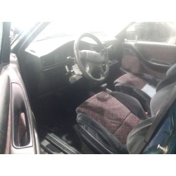 Detalhamento das peças para Seat toledo I (1L2) 2.0 i Gasolina do ano 1994 com motor AGG,2E