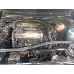 Detalhamento das peças para Seat toledo I (1L2) 2.0 i Gasolina do ano 1994 com motor AGG,2E