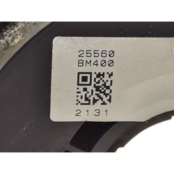 حلقة وسادة هوائية Nissan Micra II (K11) | Desguace Becerril