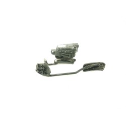 Pedalpotentiometer Renault Kangoo express (FC0/1_) | Desguace Becerril