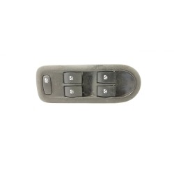 Vorderer linker fensterheber-schalter renault SCÉNIC II (JM0/1_) oem 15601807