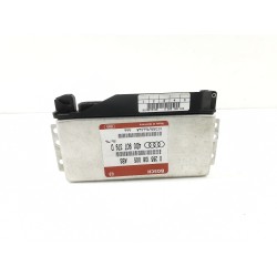 Abs control unit audi A4 B5 (8D2) oem 4D0909379D