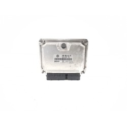 Recambio de centralita motor uce para seat ibiza iii (6l1) 1.9 sdi referencia OEM IAM 038906012HP 0281011320 