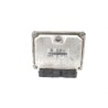 Engine control unit (ECU) Volkswagen Polo (6N2) | Becerril Scrap Yard