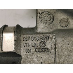 Antitheft Volkswagen Polo (6N2) | Becerril Scrap Yard