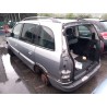 Détail des pièces pour Opel zafira a monospace (T98) 2.0 DTI 16V (F75) Diesel de l'année 2005 avec le moteur Y 20 DTH
