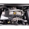 Détail des pièces pour Opel zafira a monospace (T98) 2.0 DTI 16V (F75) Diesel de l'année 2005 avec le moteur Y 20 DTH