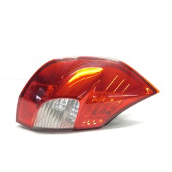 Rücklicht links Renault SCÉNIC II (JM0/1_) | Desguace Becerril