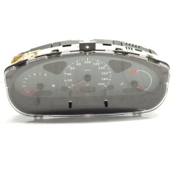Painel de instrumentos nissan micra II (K11) oem 87001343