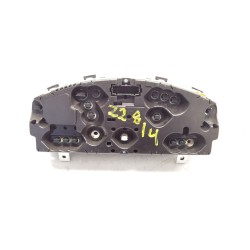 Painel de instrumentos Nissan Micra II (K11) | Desguace Becerril