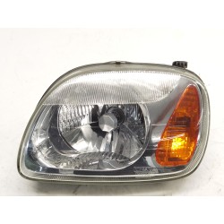 Farol esquerdo nissan micra II (K11) oem 260601F511