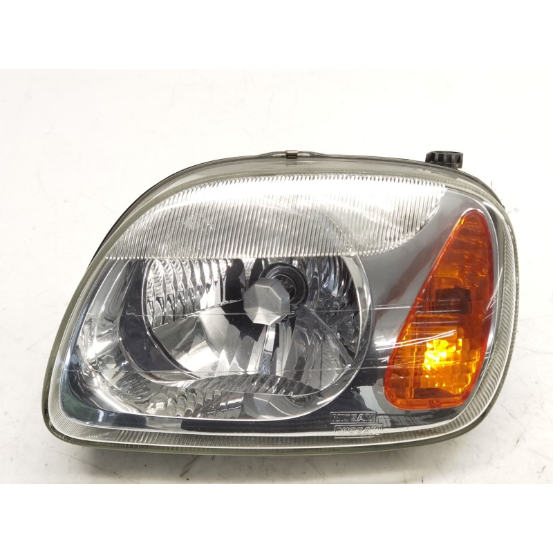 Farol esquerdo Nissan Micra II (K11) | Desguace Becerril