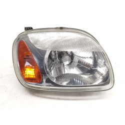 Farol direito nissan micra II (K11) oem 260101F511