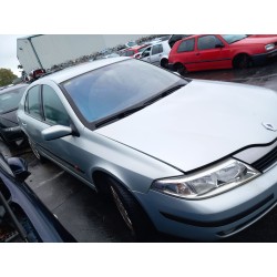 Aufschlüsselung der Teile für Renault laguna II (BG0/1_) 1.8 16V (BG0B, BG0C, BG0J, BG0M, BG0V) Gasolina aus dem Jahr 2001 mit Motor F4P 770