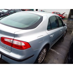 Aufschlüsselung der Teile für Renault laguna II (BG0/1_) 1.8 16V (BG0B, BG0C, BG0J, BG0M, BG0V) Gasolina aus dem Jahr 2001 mit Motor F4P 770