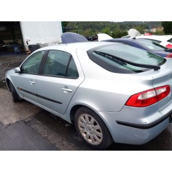 Aufschlüsselung der Teile für Renault laguna II (BG0/1_) 1.8 16V (BG0B, BG0C, BG0J, BG0M, BG0V) Gasolina aus dem Jahr 2001 mit Motor F4P 770