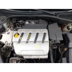 Aufschlüsselung der Teile für Renault laguna II (BG0/1_) 1.8 16V (BG0B, BG0C, BG0J, BG0M, BG0V) Gasolina aus dem Jahr 2001 mit Motor F4P 770