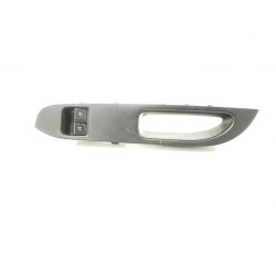 Left rear window regulator Seat Ibiza III (6L1) | Becerril Scrap Yard