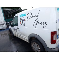 Aufschlüsselung der Teile für Ford transit connect (P65_, P70_, P80_) 1.8 TDCi Diesel aus dem Jahr 2013 mit Motor RWPD,RWPA