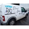 Aufschlüsselung der Teile für Ford transit connect (P65_, P70_, P80_) 1.8 TDCi Diesel aus dem Jahr 2013 mit Motor RWPD,RWPA