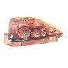 Right rear taillight Mazda 5 (cr) | Becerril Scrap Yard