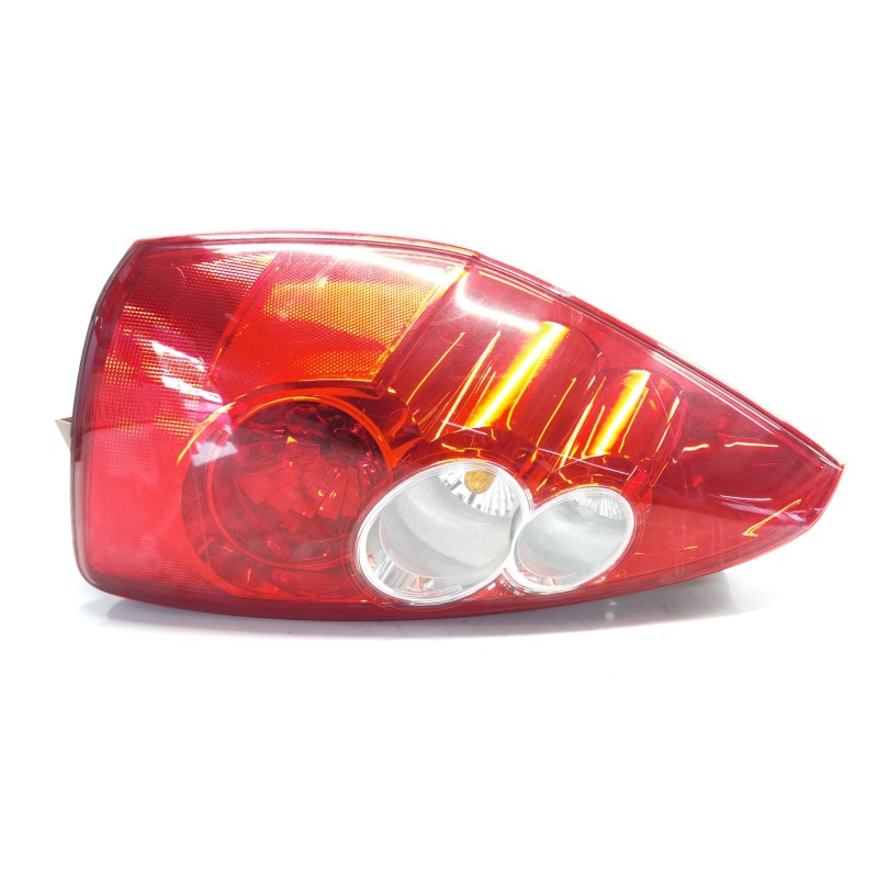 Left rear taillight Mazda 5 (cr) | Becerril Scrap Yard