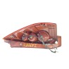 Left rear taillight Mazda 5 (cr) | Becerril Scrap Yard