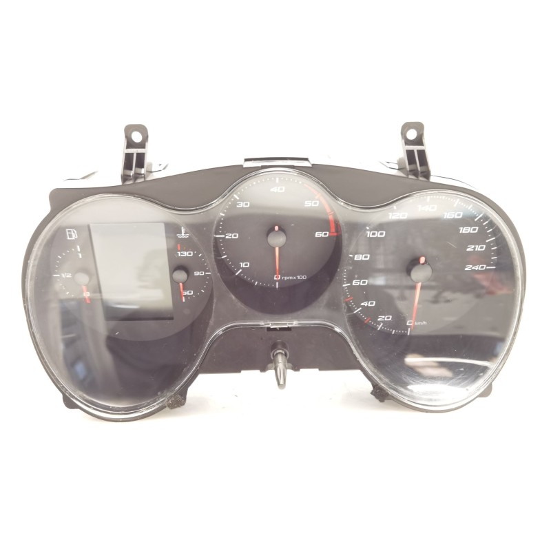 Instrument cluster Seat Leon (1P1) | Becerril Scrap Yard